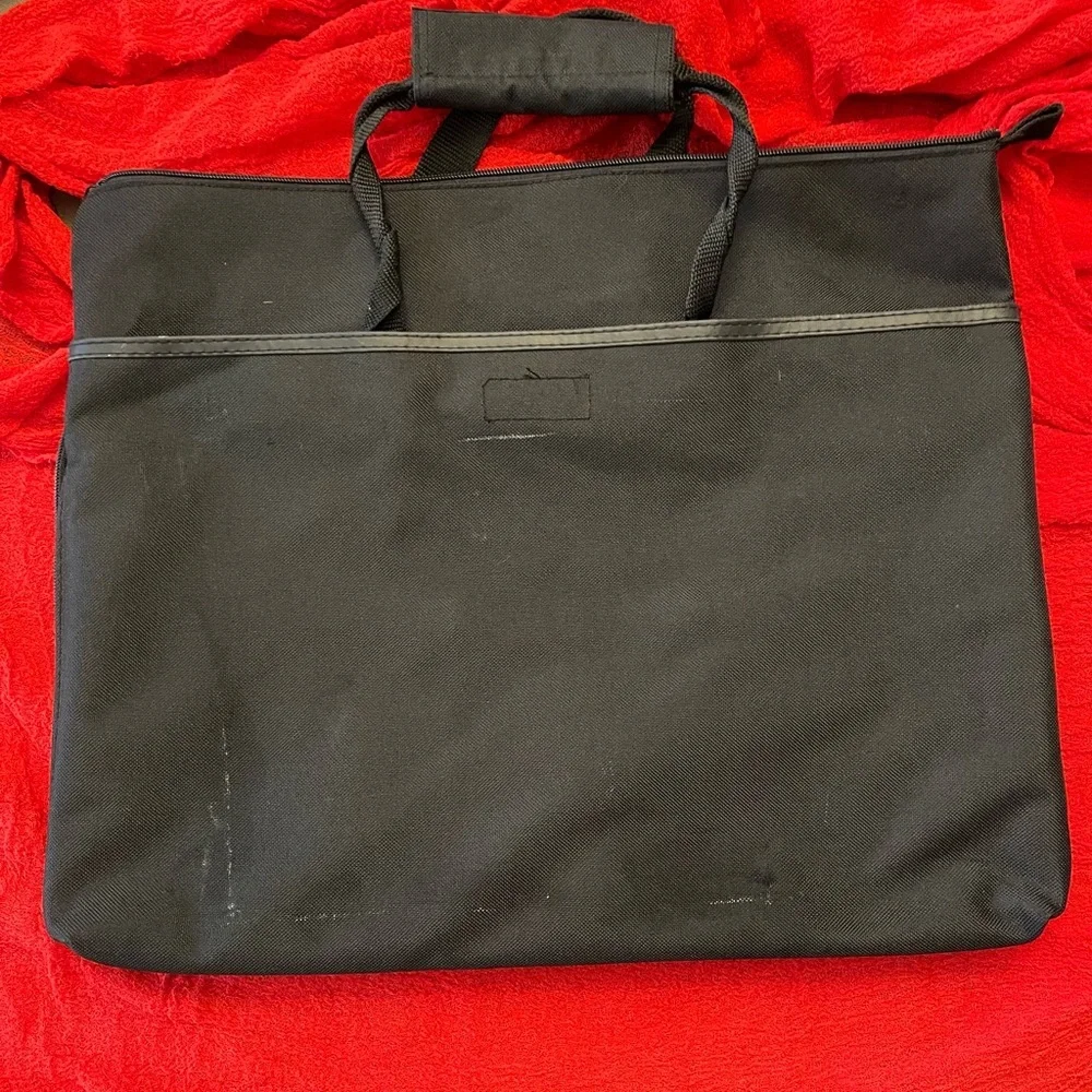 The Paper Studio Craft Bag